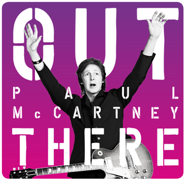 ¿Compraron entradas para Paul McCartney? 5