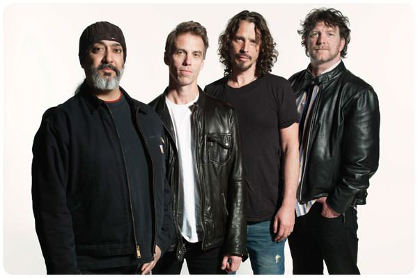#LollaZancada: Soundgarden, un soundtrack de la vida 1