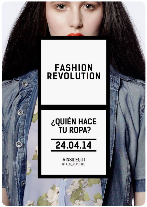 24 de abril, Fashion Revolution Day: ¿Sabes quién hace tu ropa? 6