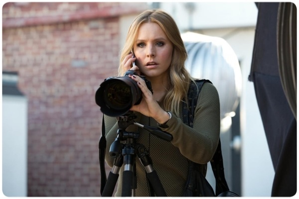 Chica lista: 5 razones para ver la película de Veronica Mars 6