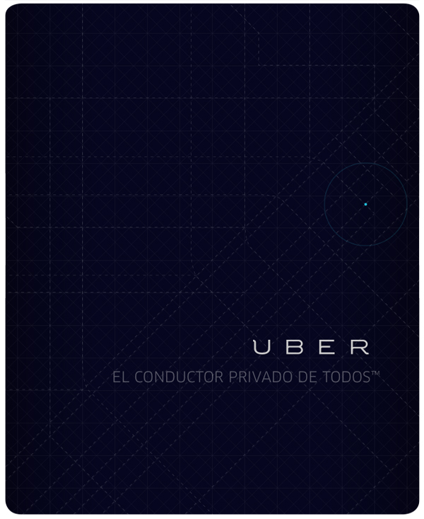 Uber Taxi, la nueva aplicación para pedir taxi 5