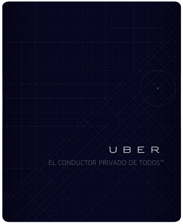 Uber Taxi, la nueva aplicación para pedir taxi 6