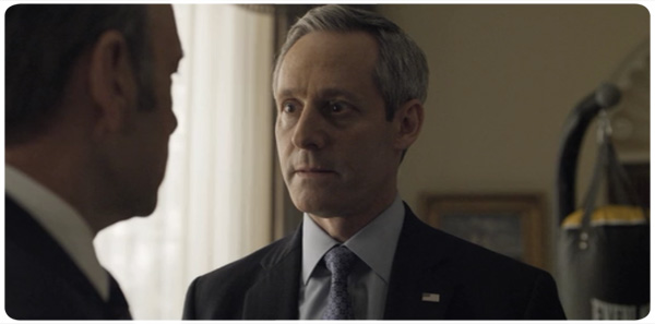 Spoiler: House of Cards, temporada 2, capítulo 25 1