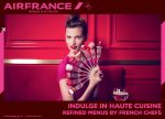 “France is in the air”: la bella campaña de Air France 4