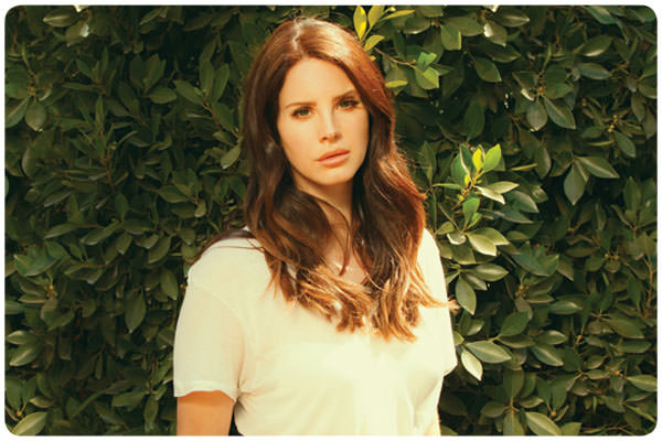 West Coast, la canción/collage de Lana Del Rey 2