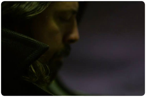 Sonic Highways, el nuevo documental/serie de Foo Fighters en HBO 4