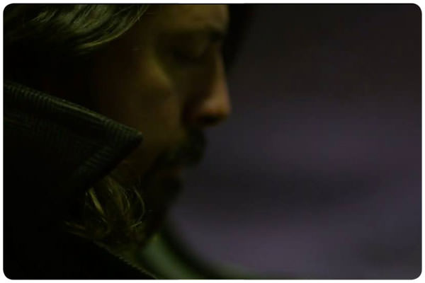 Sonic Highways, el nuevo documental/serie de Foo Fighters en HBO 6