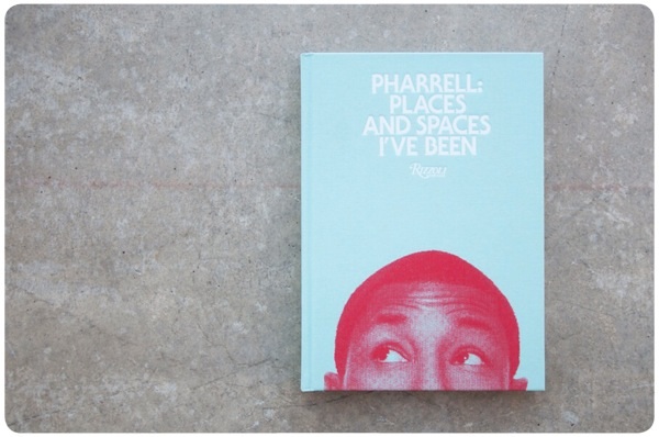 Pharrell, el chico de moda 5