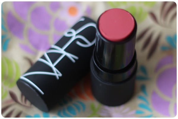 Cosmetiquero: Matte Mutiple de NARS 2