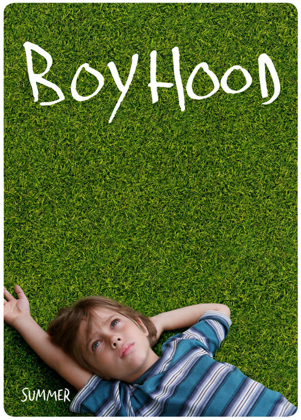 Boyhood, una película de 12 años 9