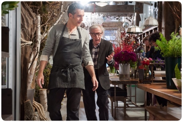 Fading Gigoló, la película de John Turturro protagonizada por Woody Allen 4