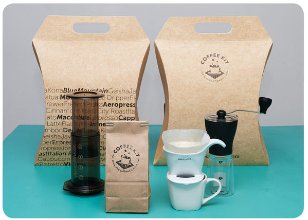 The Coffee Kit: café tostado a domicilio (+ concurso!) 4