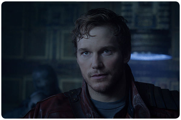 Chris Pratt: Mino 3