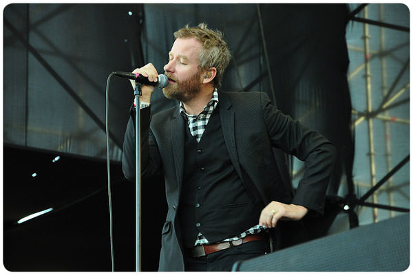 Matt Berninger: mino 2
