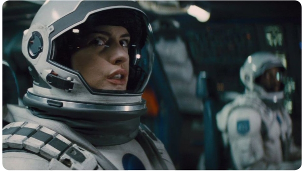 Interstellar: viajes en el tiempo y espacio con Christoper Nolan y Matthew McConaughey 3