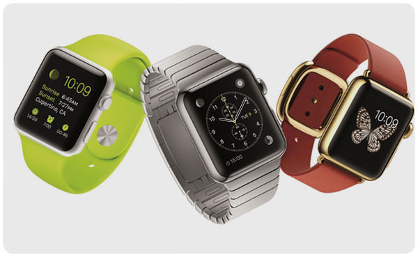 Apple Watch y la grandilocuencia de las comunicaciones 3