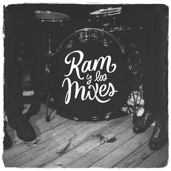Presentando… el disco debut de Ram y los Mixes 7