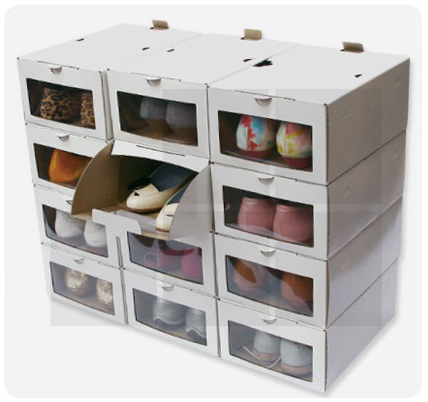 Cajas EnOrden, la verdadera solución para guardar los zapatos 6