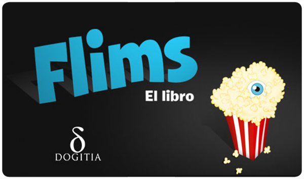 Flims, el libro de Hermes: sobre su lanzamiento y algo más 6