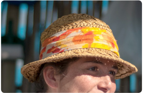 El sombrero, accesorio imprescindible del verano 3