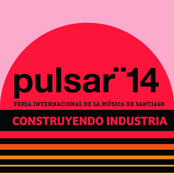 Los invitados a la feria de música Pulsar 2014 1