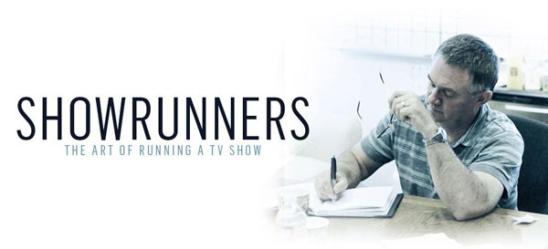 Showrunners, el documental sobre los encargados de las series 10
