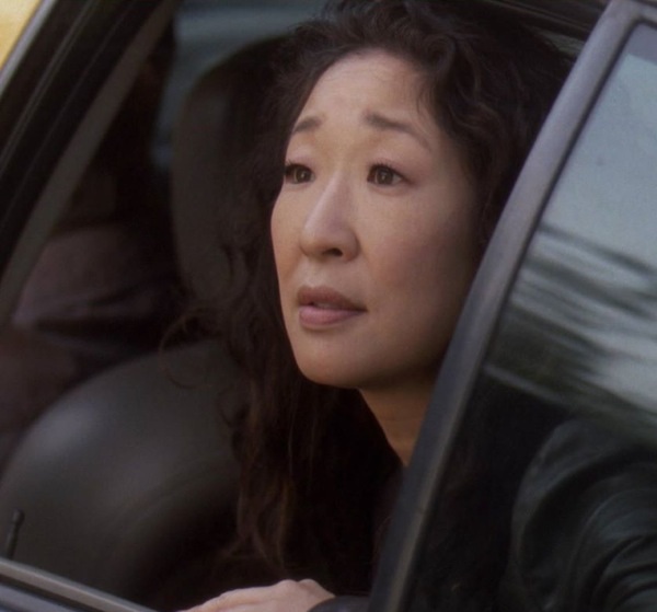 Grey's Anatomy sin Cristina Yang 3