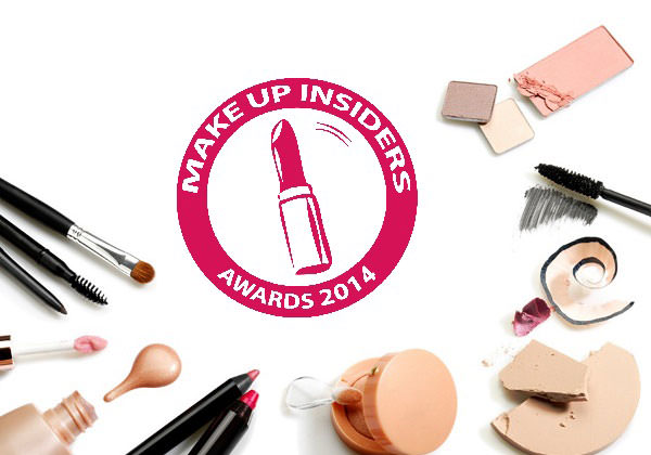 Responde la encuesta Make up Insiders Awards 1