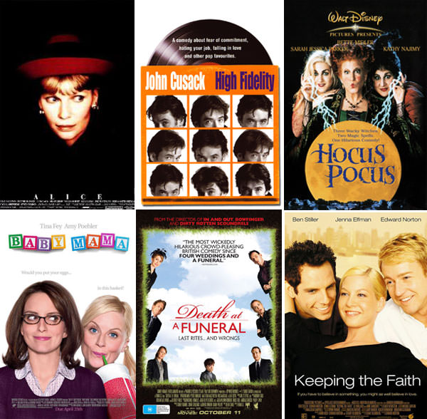¿Qué ver en Netflix el fin de semana? De Alta Fidelidad a Abracadabra 1
