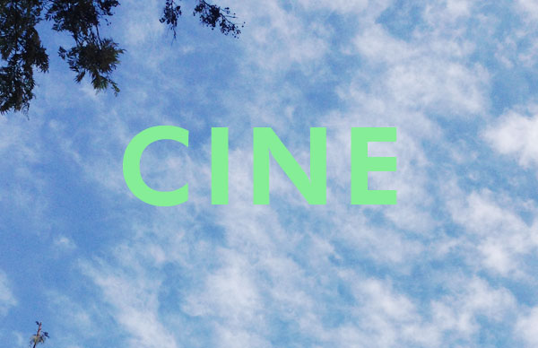 Funciones gratuitas al aire libre en el Día del Cine Chileno 1