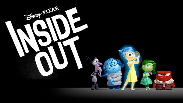 Inside Out, el trailer de la nueva película de Pixar 3