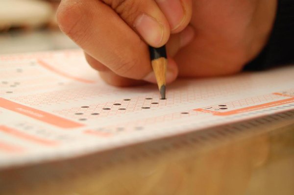 Cuando di la PSU (o PAA)... 1