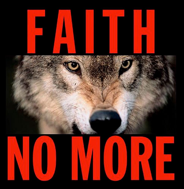 El nuevo single de Faith No More 4