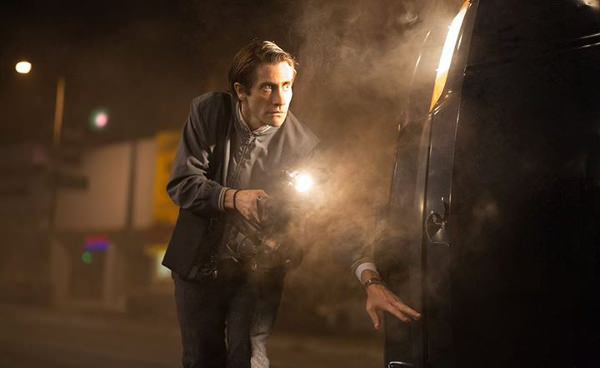 Nightcrawler (Primicia Mortal): El mejor rol de Jake Gyllenhaal 1