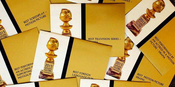 #GoldenZancada: comentarios y ganadores de los Globos de Oro 2015 3