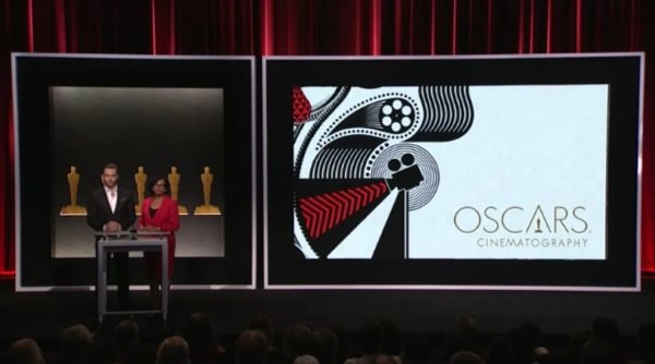 Estos son los nominados a los premios Oscar 2015 11