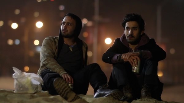 Fiesta falsa: la película de Daniel Peralta online y gratis 4
