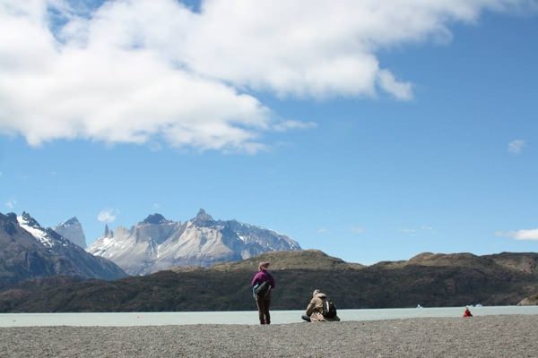 Volver al Parque Nacional Torres del Paine 8