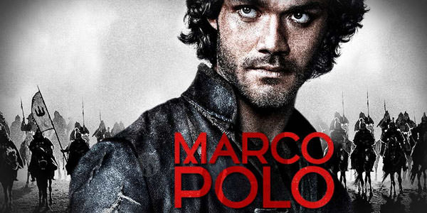 Conoce las increíbles locaciones de Marco Polo 2