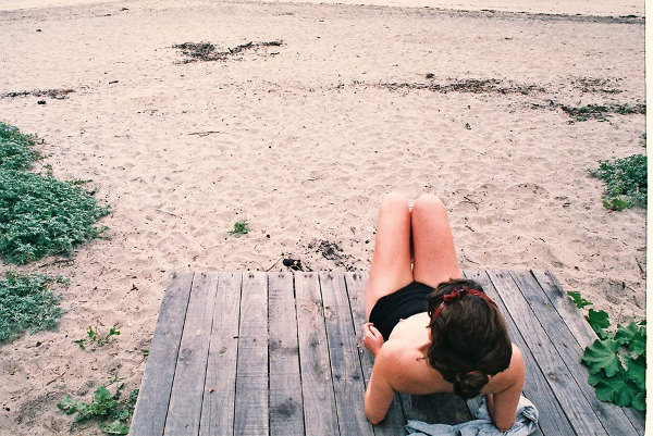 Rompeagujas: trajes de baño y bikinis a la medida 5