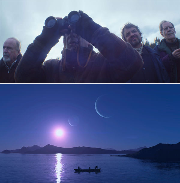 Chile gana dos Osos de plata en el Festival de Cine de Berlín 2015 6
