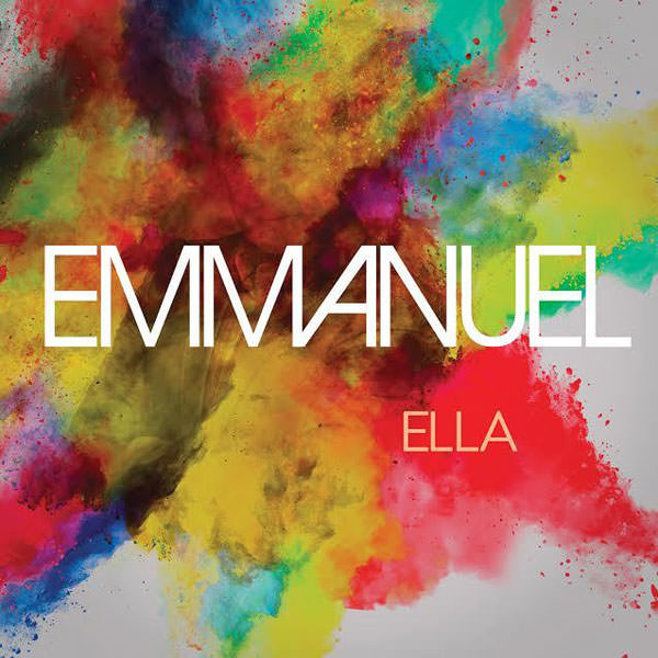 Emmanuel viene al Festival de Viña 2015 1