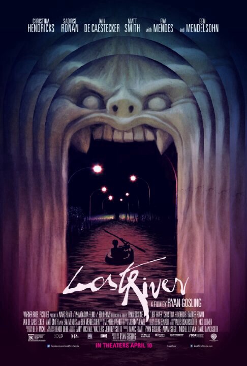 El tráiler de Lost River, la primera película escrita y dirigida por Ryan Gosling 4