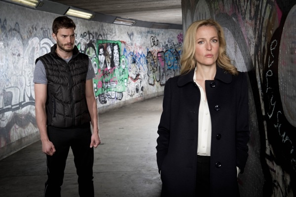 Segunda temporada de The Fall: imperdible 7