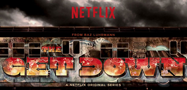 The Get Down, una nueva serie original de Netflix 8
