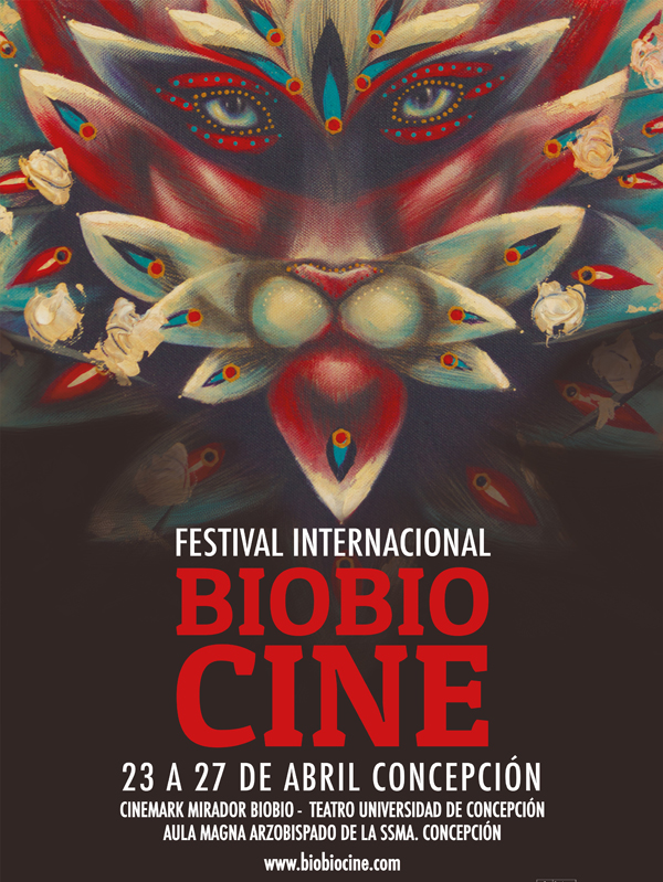 Nueva versión del Festival Biobío Cine: del 23 al 27 de abril 2