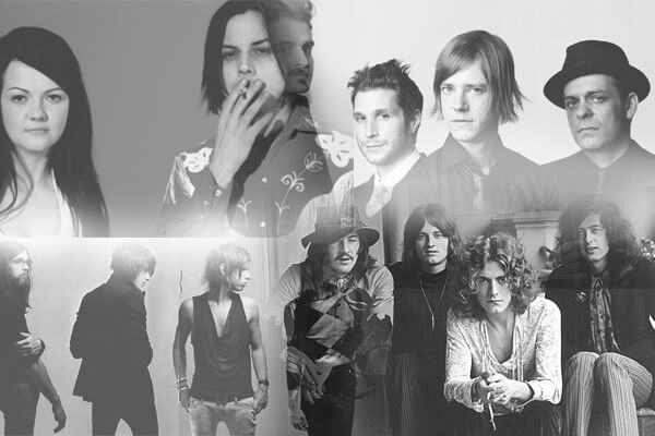Las canciones que las bandas siguen tocando 8