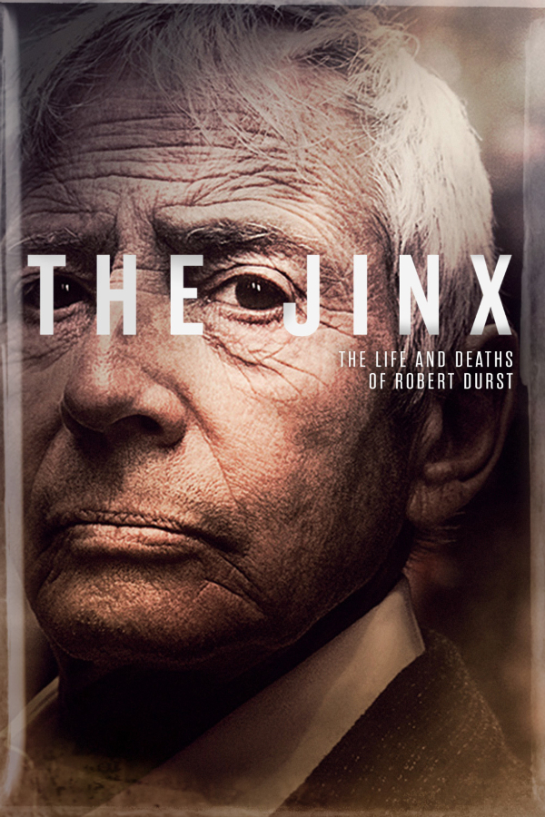 5 Razones para ver la miniserie The Jinx 2