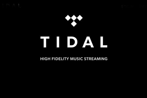 Tidal, música online en alta fidelidad (y más cara) 3