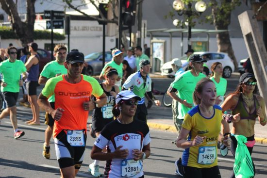 Fotos del Maratón de Santiago 2015 120
